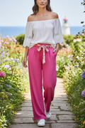 Palazzo Fuchsia Stories